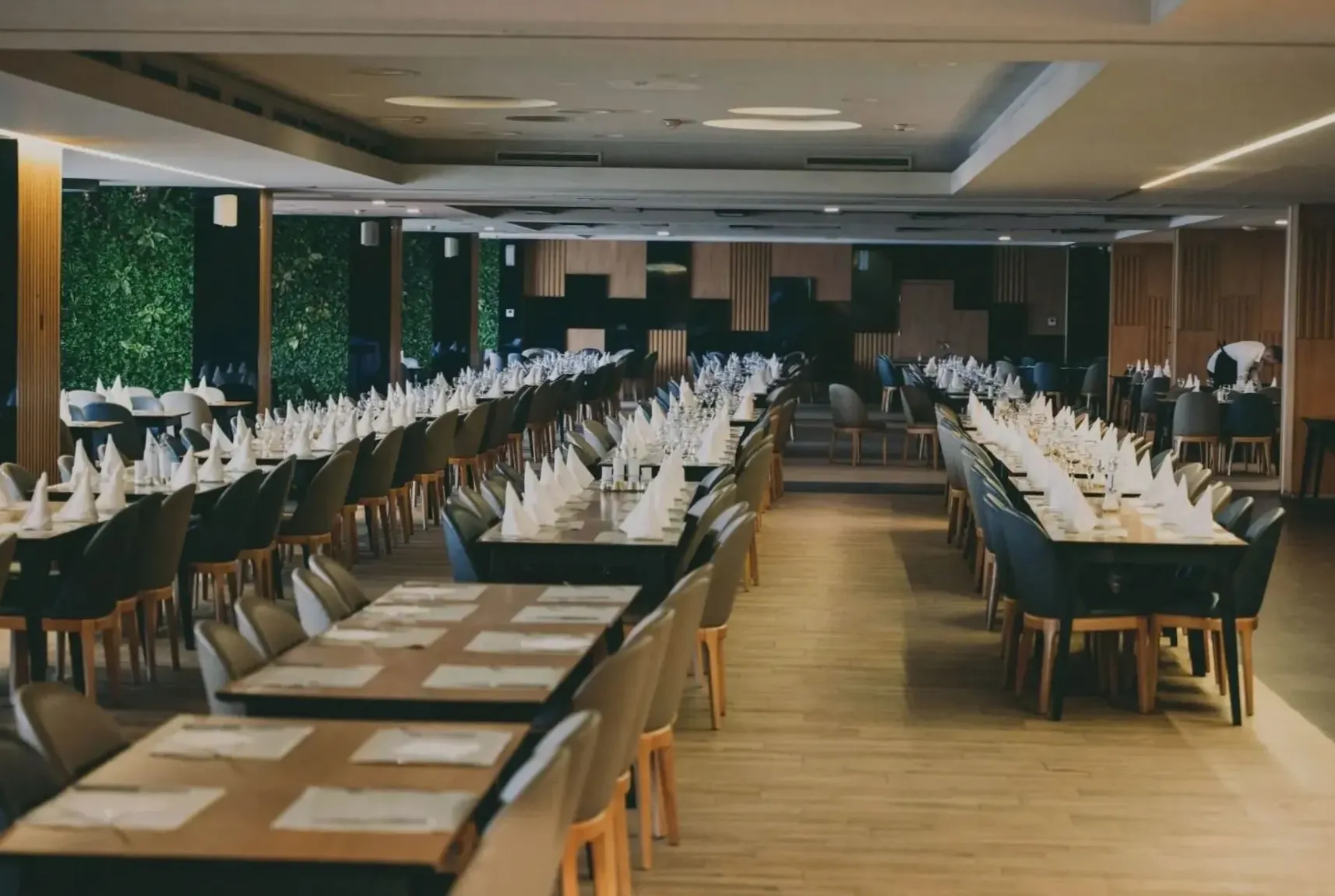 All-Day Dining