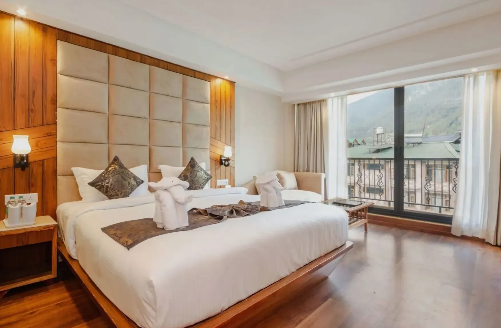 Signature Suite